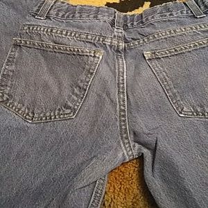 Boys jeans